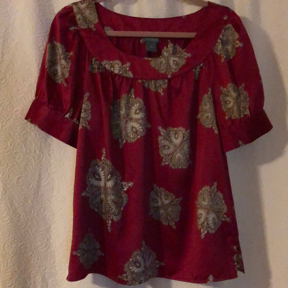 Blouse